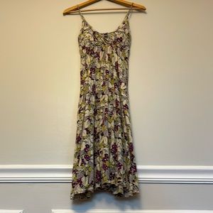 Anthropology Pinkerton Dress - Size Small
